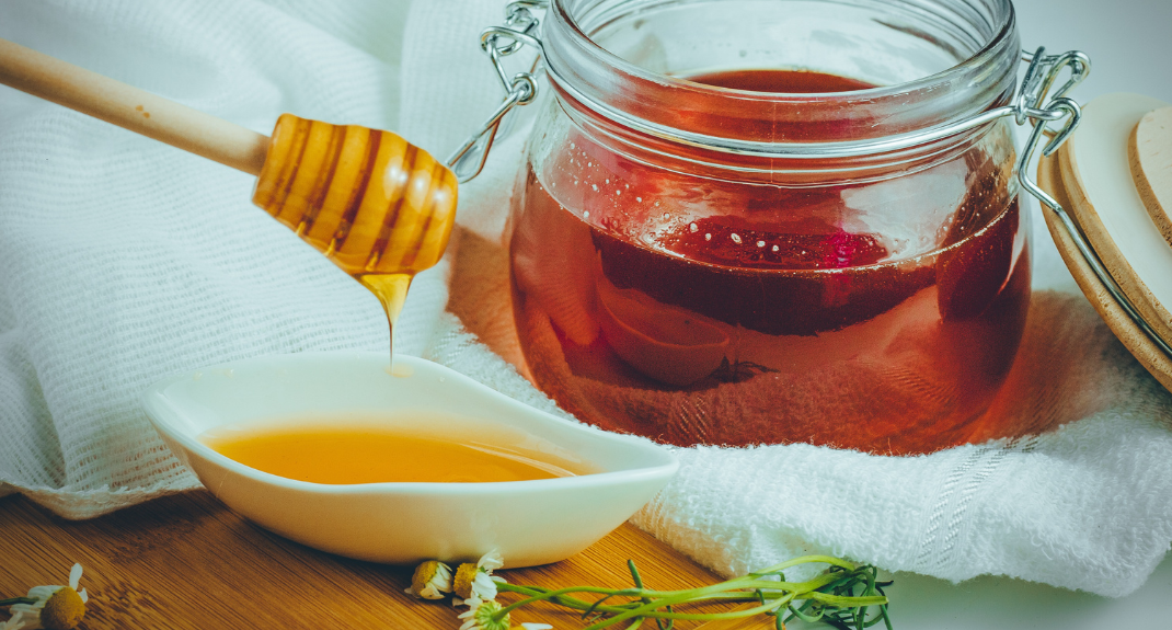 мед польза и вред для организма